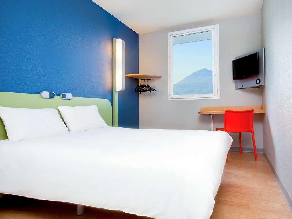 Ibis Budget Clermont Ferrand Nord Riom Quarto foto